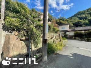 姫路市田寺山手町、中古一戸建ての画像です