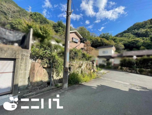 姫路市田寺山手町、中古一戸建ての画像です