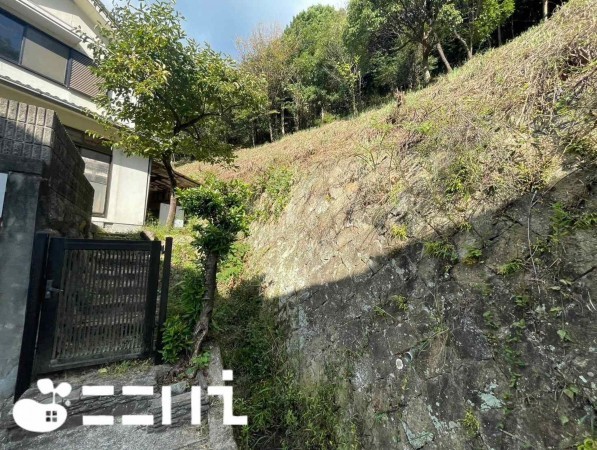 姫路市田寺山手町、中古一戸建ての画像です