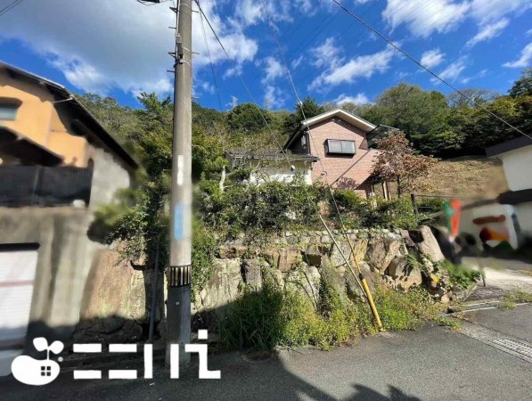 姫路市田寺山手町、中古一戸建ての画像です