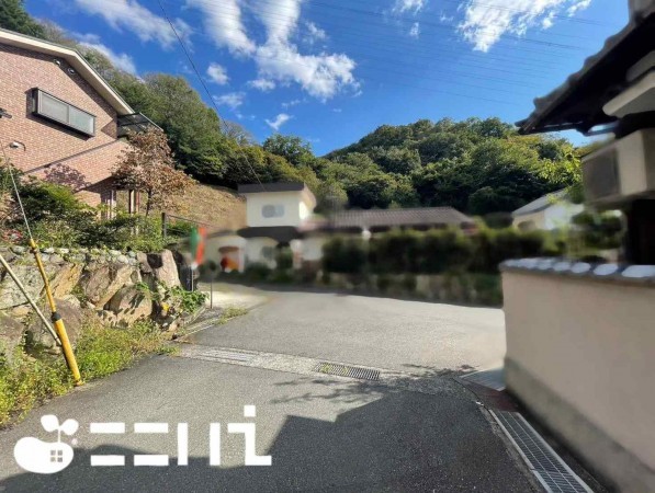 姫路市田寺山手町、中古一戸建ての画像です