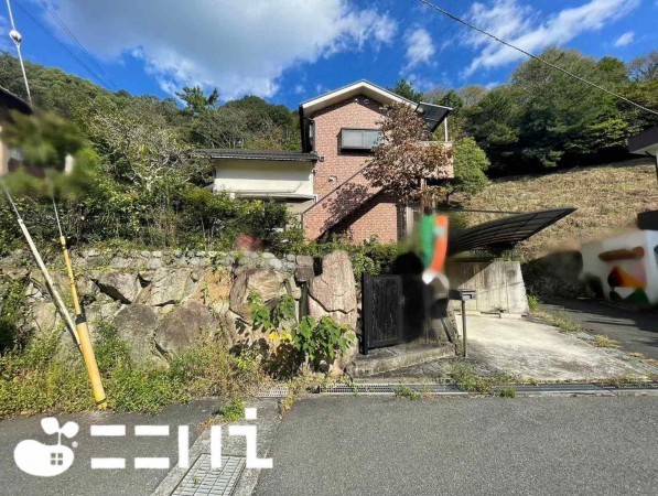 姫路市田寺山手町、中古一戸建ての画像です