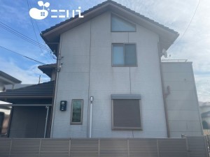 姫路市飾磨区加茂東、中古一戸建ての画像です