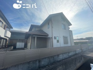 姫路市飾磨区加茂東、中古一戸建ての画像です