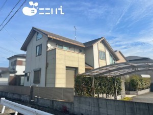 姫路市飾磨区加茂東、中古一戸建ての画像です