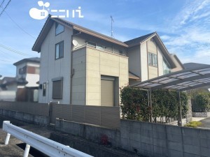 姫路市飾磨区加茂東、中古一戸建ての画像です