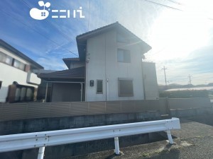 姫路市飾磨区加茂東、中古一戸建ての画像です