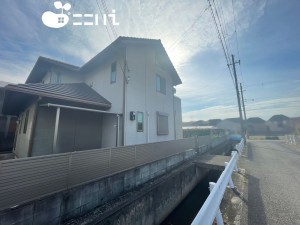 姫路市飾磨区加茂東、中古一戸建ての画像です