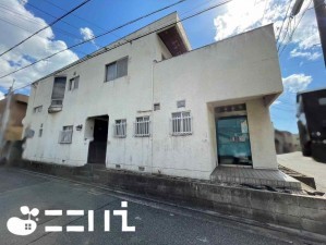 姫路市飾磨区須加、中古一戸建ての画像です