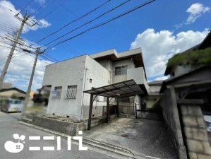 姫路市飾磨区須加、中古一戸建ての画像です