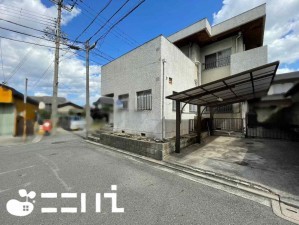 姫路市飾磨区須加、中古一戸建ての画像です