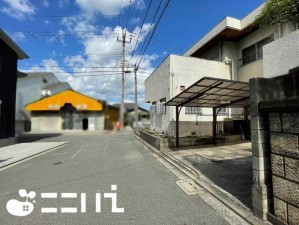 姫路市飾磨区須加、中古一戸建ての画像です