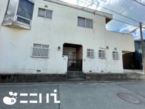 姫路市飾磨区須加、中古一戸建ての画像です