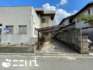 姫路市飾磨区須加、中古一戸建ての画像です