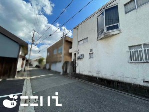 姫路市飾磨区須加、中古一戸建ての画像です