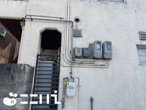 姫路市飾磨区須加、中古一戸建ての画像です