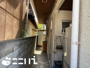 姫路市飾磨区須加、中古一戸建ての画像です