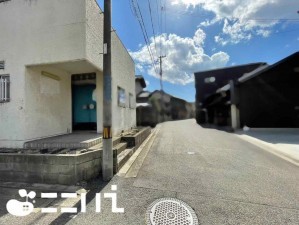 姫路市飾磨区須加、中古一戸建ての画像です