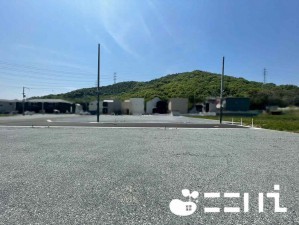姫路市北原、土地の画像です