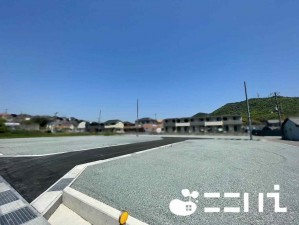 姫路市北原、土地の画像です