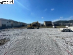 たつの市龍野町中村、土地の外観画像です