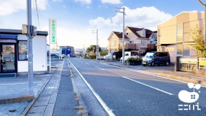 姫路市東今宿、マンションの周辺画像画像です