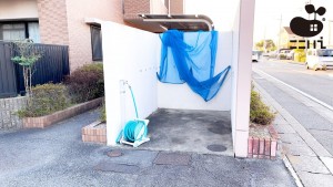 姫路市東今宿、マンションの設備画像です