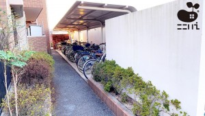 姫路市東今宿、マンションの設備画像です