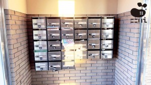 姫路市東今宿、マンションの設備画像です