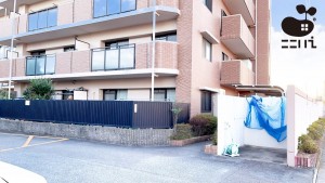 姫路市東今宿、マンションの設備画像です