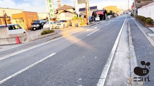 姫路市東今宿、マンションの周辺画像画像です