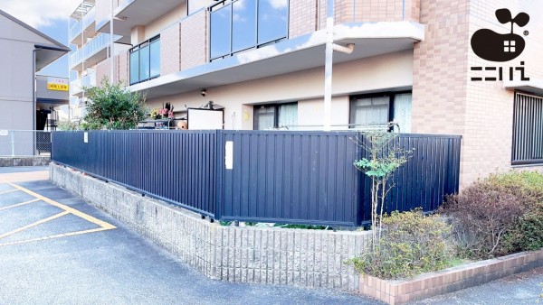 姫路市東今宿、マンションのその他画像です