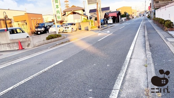 姫路市東今宿、マンションの周辺画像画像です