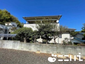 姫路市飾磨区山崎、中古一戸建ての画像です