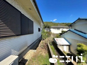 姫路市飾磨区山崎、中古一戸建ての画像です