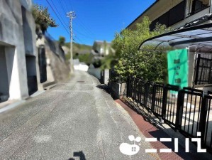 姫路市飾磨区山崎、中古一戸建ての画像です