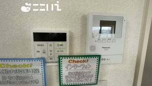 姫路市網干区高田、新築一戸建ての設備画像です