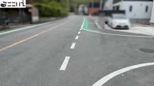 相生市古池本町、新築一戸建ての周辺画像画像です