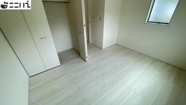 相生市古池本町、新築一戸建ての子ども部屋画像です