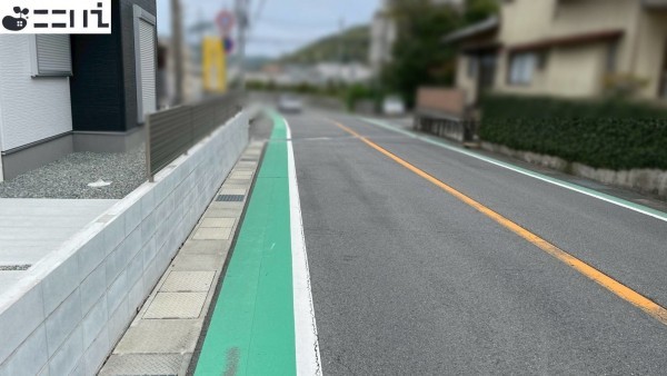 相生市古池本町、新築一戸建ての周辺画像画像です