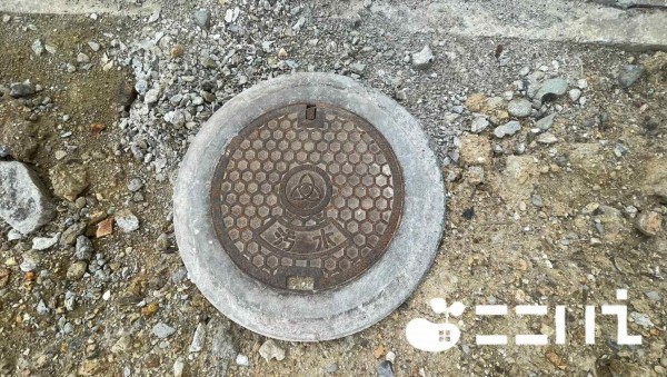 姫路市白国、土地の画像です
