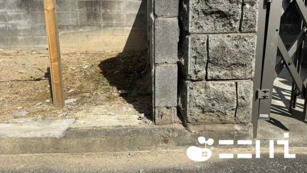 姫路市白国、土地の画像です