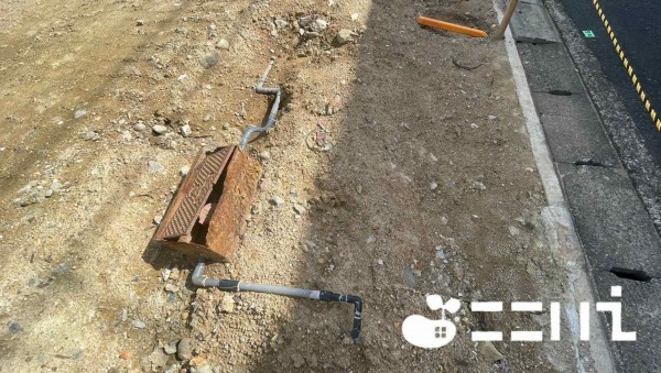 姫路市白国、土地の画像です