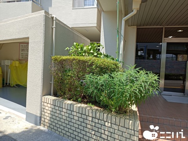 姫路市増位新町、マンションの周辺画像画像です