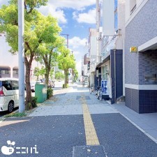 姫路市綿町、マンションの周辺画像画像です