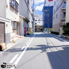 姫路市綿町、マンションの周辺画像画像です