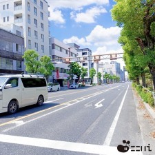 姫路市綿町、マンションの周辺画像画像です