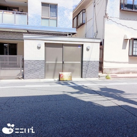 姫路市綿町、マンションの設備画像です