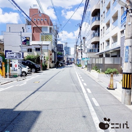 姫路市綿町、マンションの周辺画像画像です