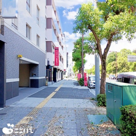 姫路市綿町、マンションの周辺画像画像です